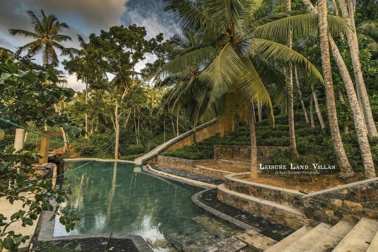 Hotel Leisure Land Villas
