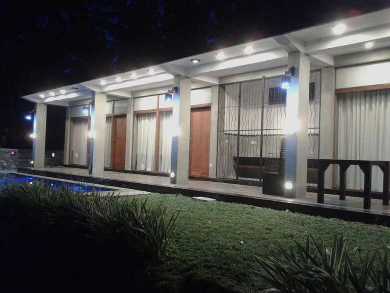 Hotel Leisure Land Villas