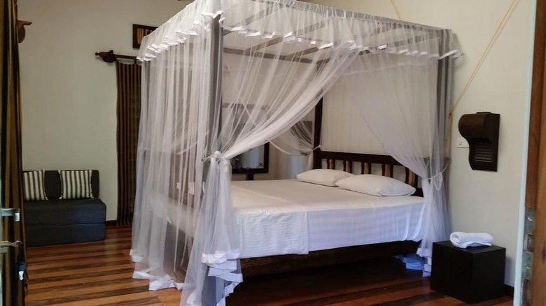 Hotel Leisure Land Villas