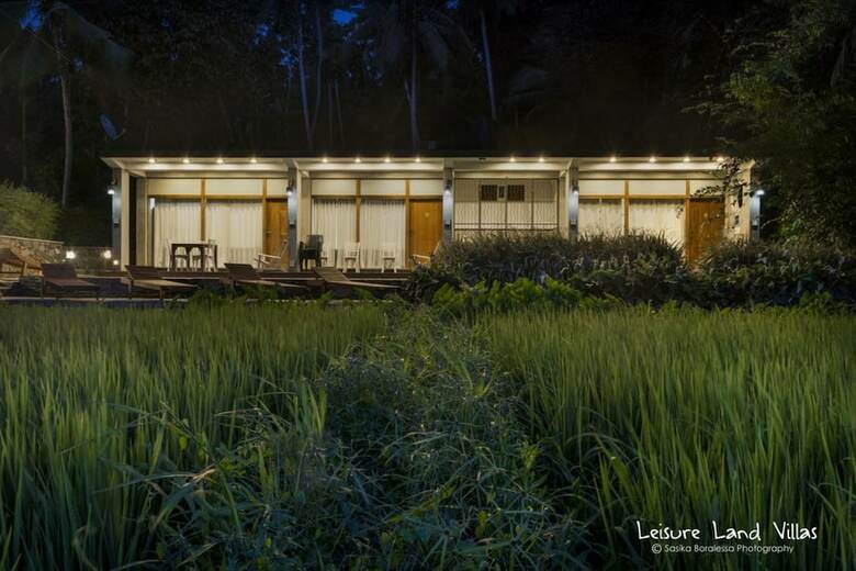 Hotel Leisure Land Villas