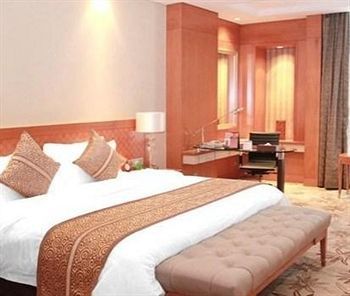 Jinling Guanyuan International Hotel
