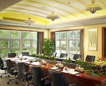 Jinling Guanyuan International Hotel