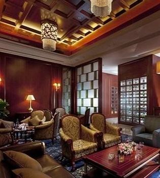Jinling Guanyuan International Hotel