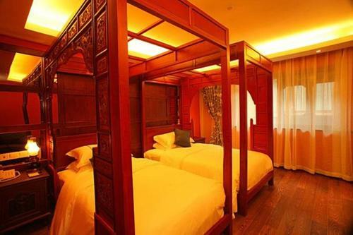 Hotel Waterside Resort