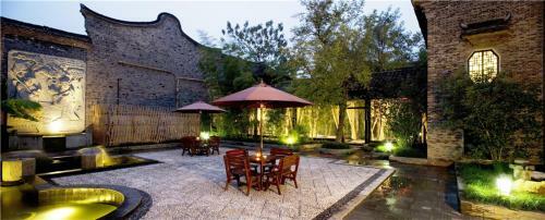 Hotel Wuzhen Clubhouse