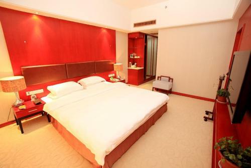 Zhang Jiajie State Guest Hotel