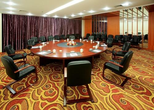 Zhang Jiajie State Guest Hotel