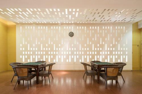 Qinghe Jinjiang International Hotel