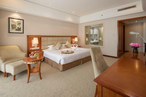 Qinghe Jinjiang International Hotel