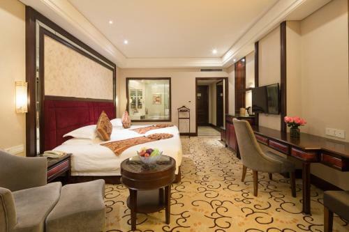 Qinghe Jinjiang International Hotel