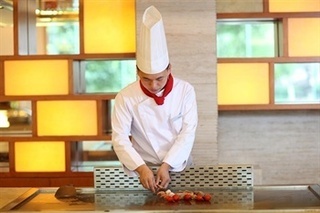 Pullman Zhangjiajie Hotel