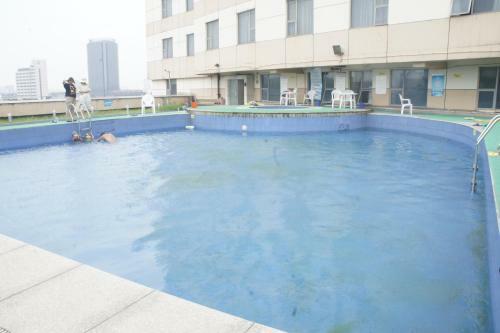 Jinling Hotel Yangzhou