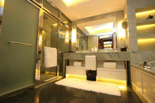 Posada Ji Hotel Wen Chang Ge Yangzhou