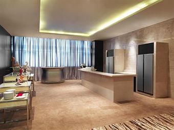 Hotel Four Points By Sheraton Yangzhou, Hanjiang