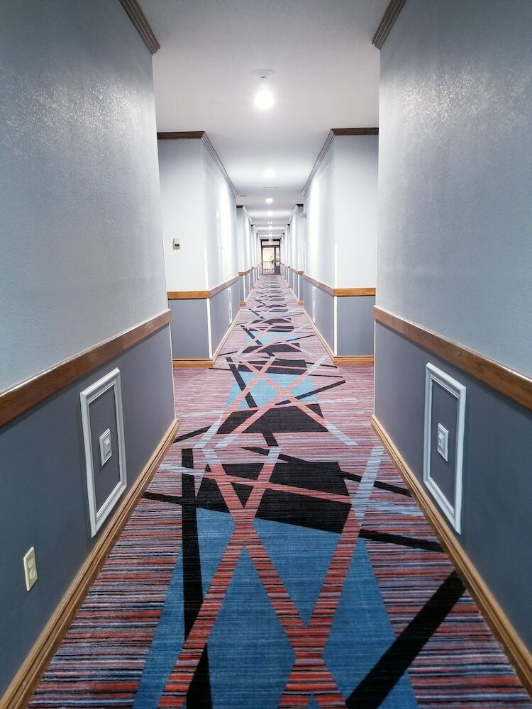 Hotel Baymont By Wyndham Indianapolis Northwest