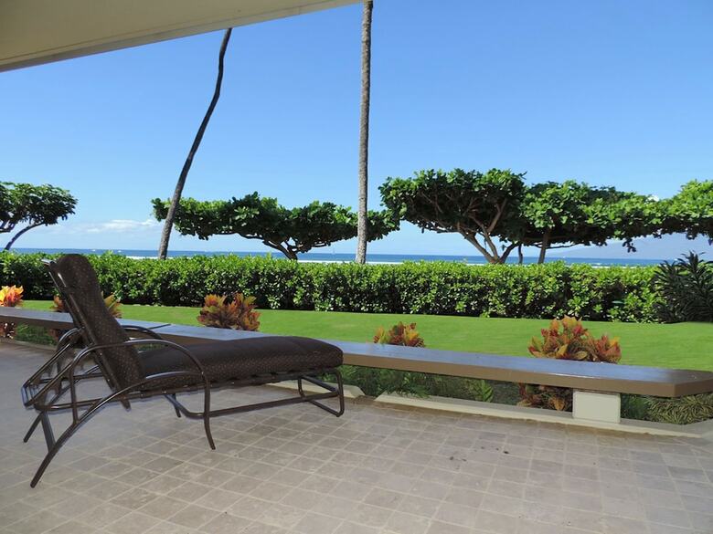 Puunoa Beach Estates