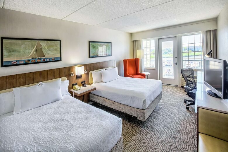 Hotel Hilton Garden Inn Kent Island