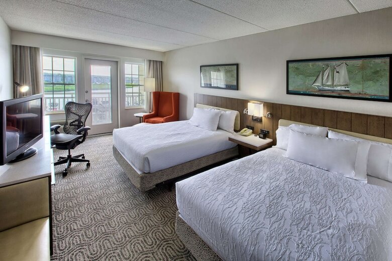 Hotel Hilton Garden Inn Kent Island