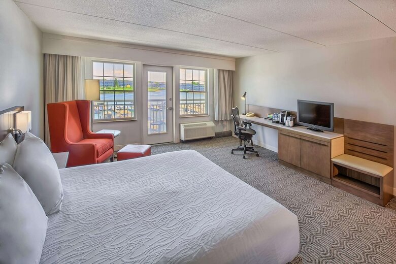 Hotel Hilton Garden Inn Kent Island