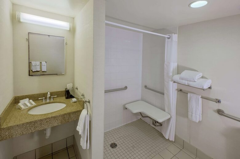 Hotel Hilton Garden Inn Kent Island