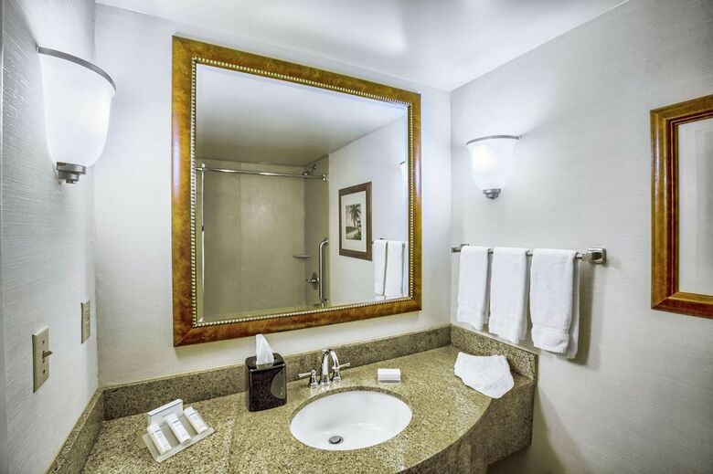 Hotel Hilton Garden Inn Kent Island