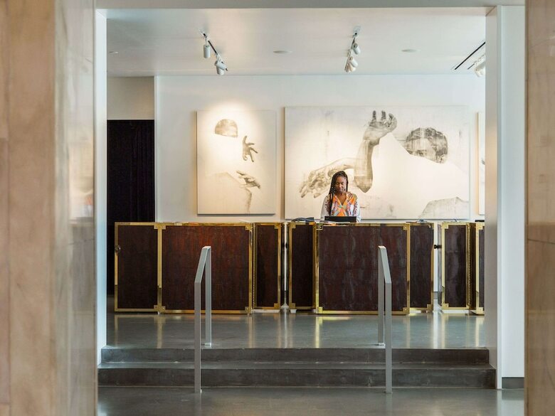 21c Museum Hotel Lexington - Mgallery