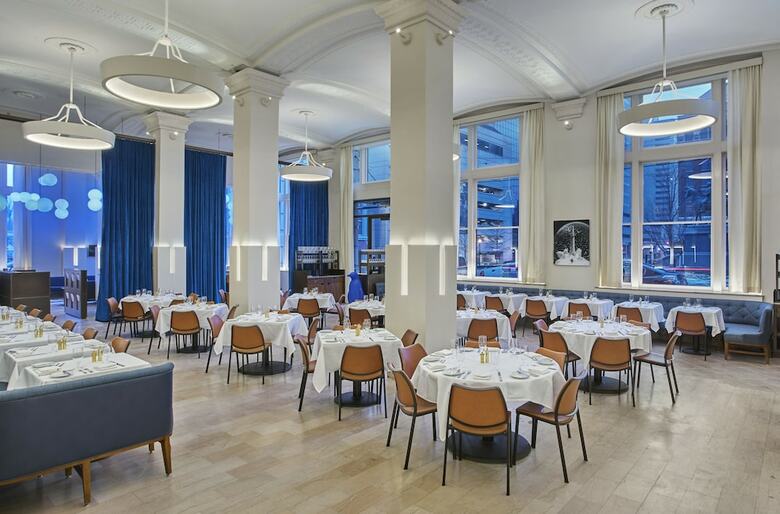 21c Museum Hotel Lexington - Mgallery