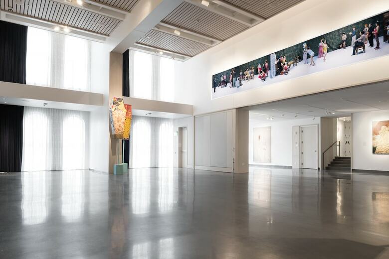 21c Museum Hotel Lexington - Mgallery
