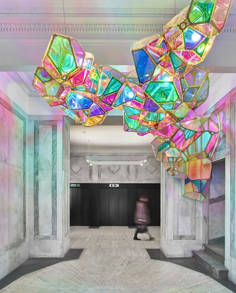 21c Museum Hotel Lexington - Mgallery