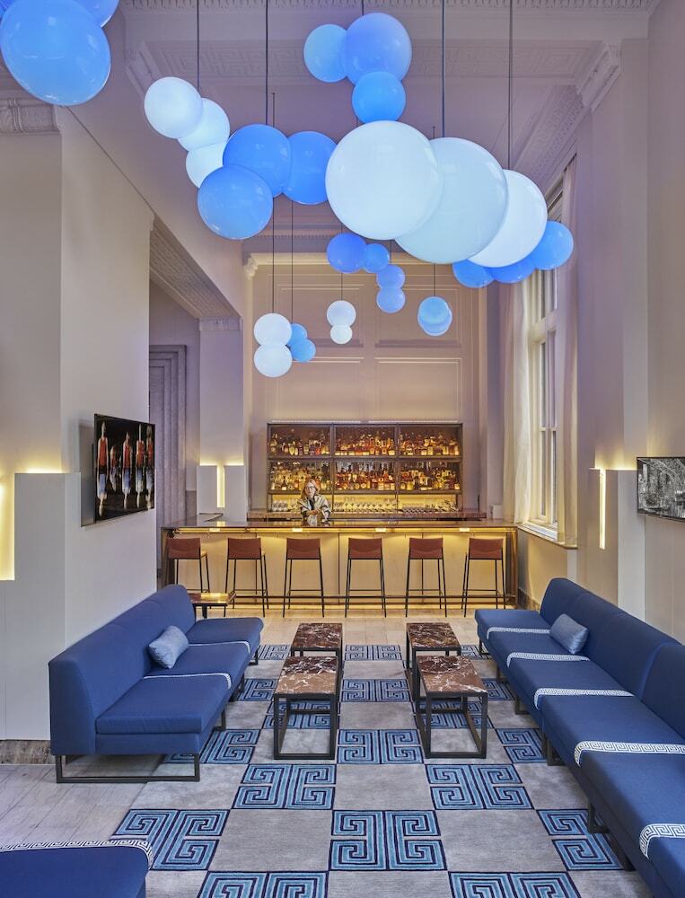 21c Museum Hotel Lexington - Mgallery