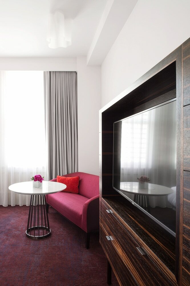 21c Museum Hotel Lexington - Mgallery