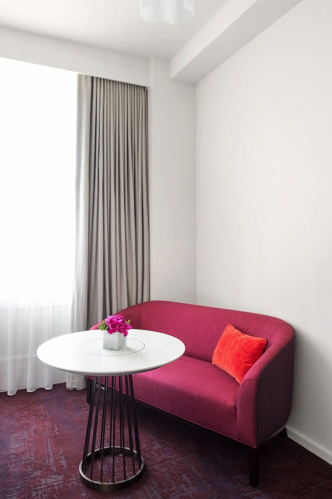 21c Museum Hotel Lexington - Mgallery