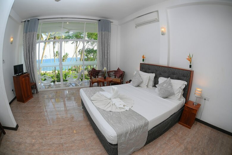 Hotel Sole Luna Resort & Spa