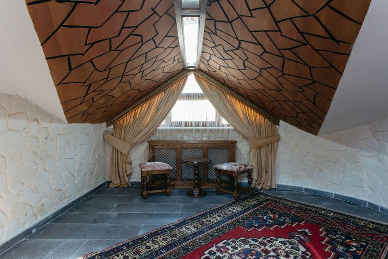 Kapadokya Hill Hotel & Spa (12+)