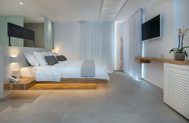 Kantouni Beach Boutique Hotel