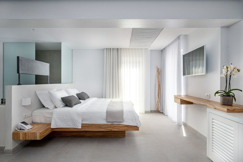 Kantouni Beach Boutique Hotel