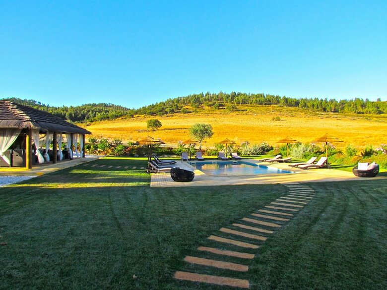 Agroturismo Herdade �gua D'alte