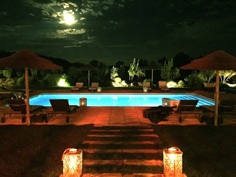 Agroturismo Herdade �gua D'alte