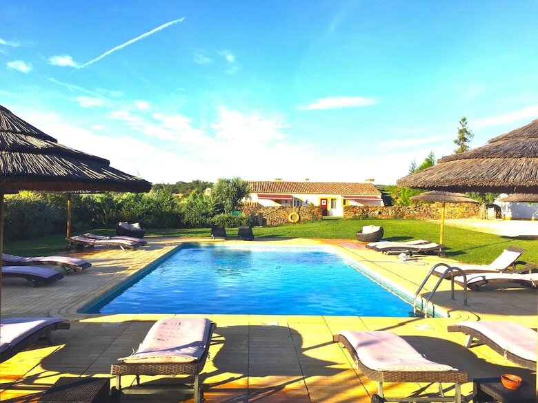 Agroturismo Herdade �gua D'alte