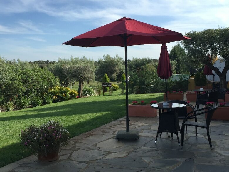 Agroturismo Herdade �gua D'alte