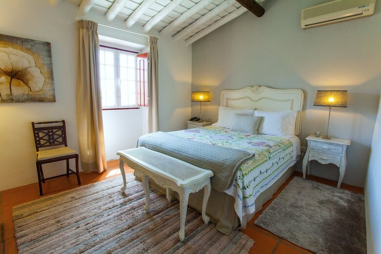 Agroturismo Herdade �gua D'alte