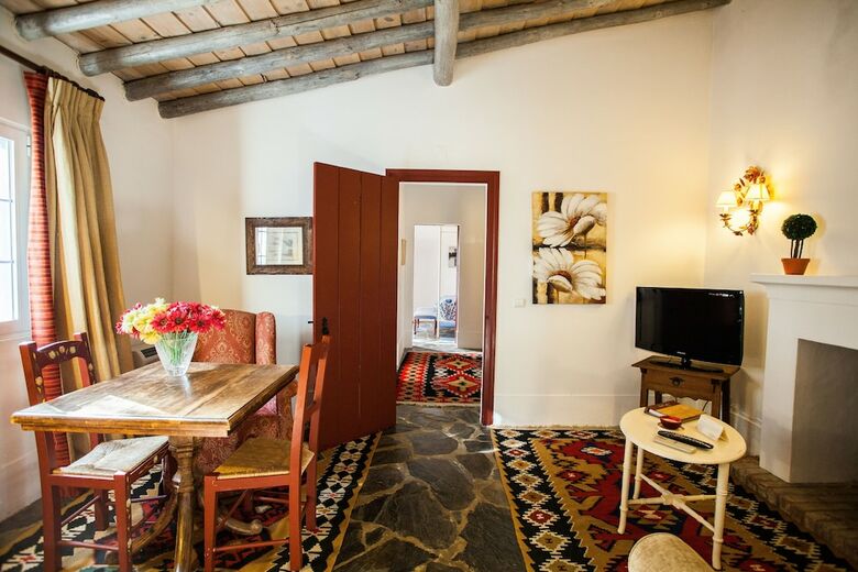 Agroturismo Herdade �gua D'alte