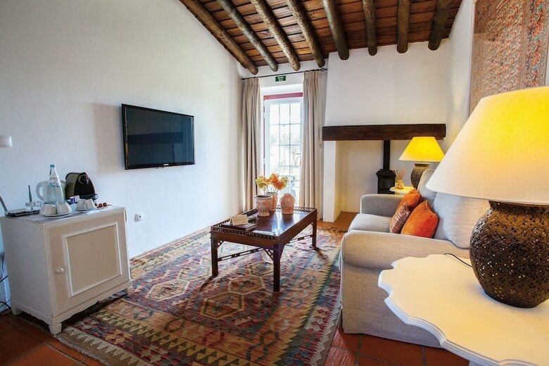 Agroturismo Herdade �gua D'alte
