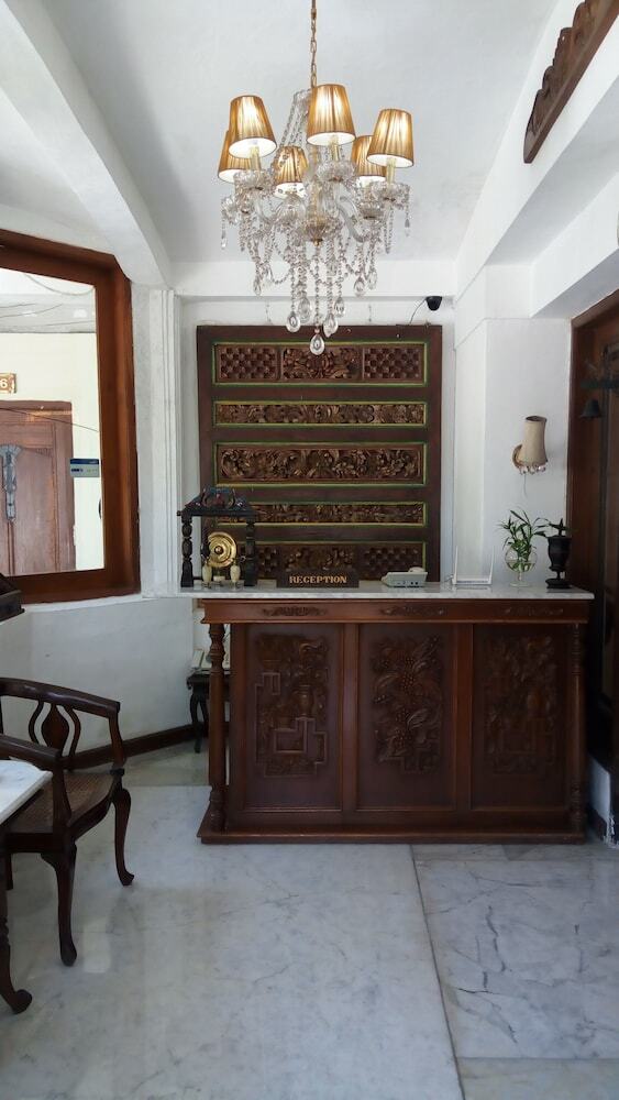 Hotel Lombok Ethnic Guest House