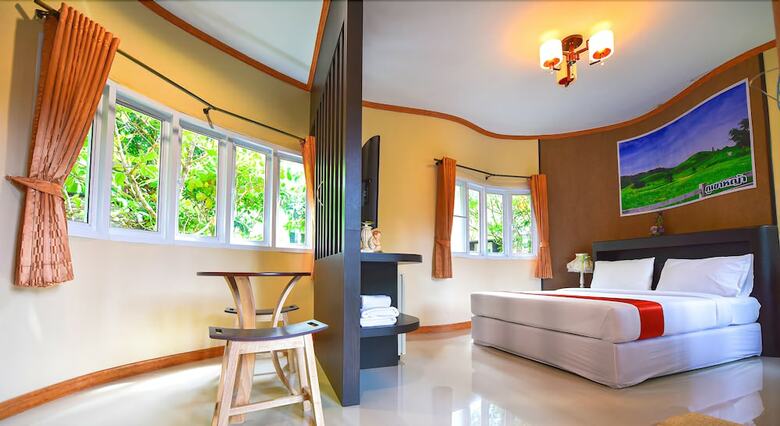 Hotel Phutara Resort Ranong