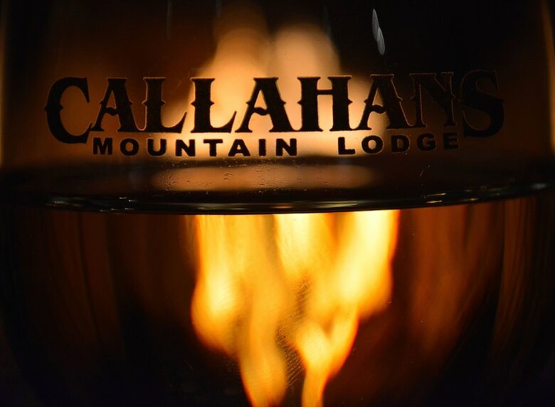 Posada Callahan's Mountain Lodge