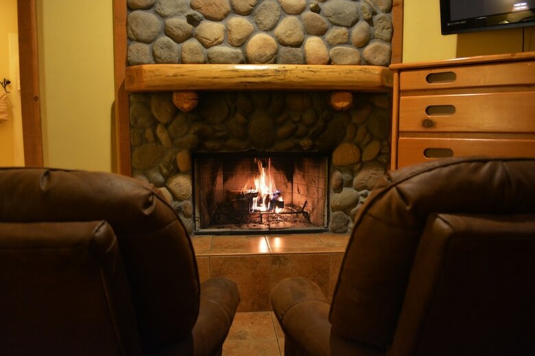 Posada Callahan's Mountain Lodge