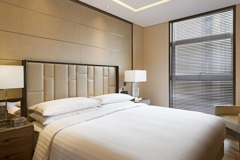 Aparthotel The Fairway Place, Xi'an - Marriott Executive Apartments