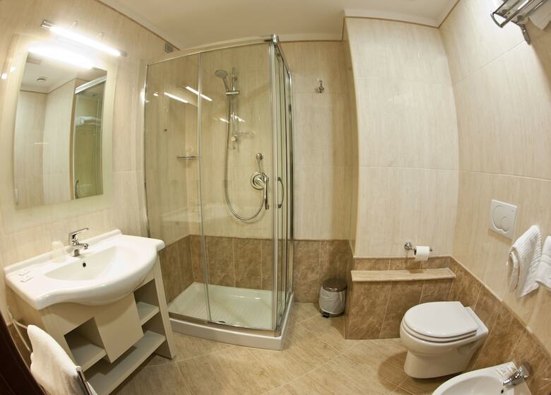 Hotel Villaggio Club Altalia