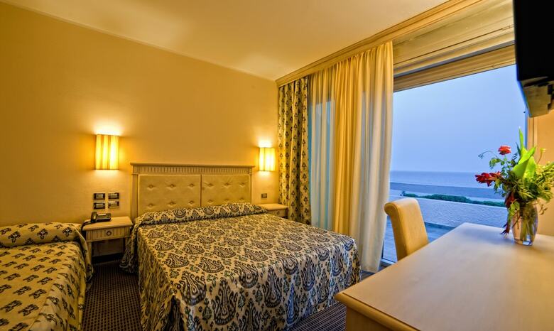 Hotel Villaggio Club Altalia
